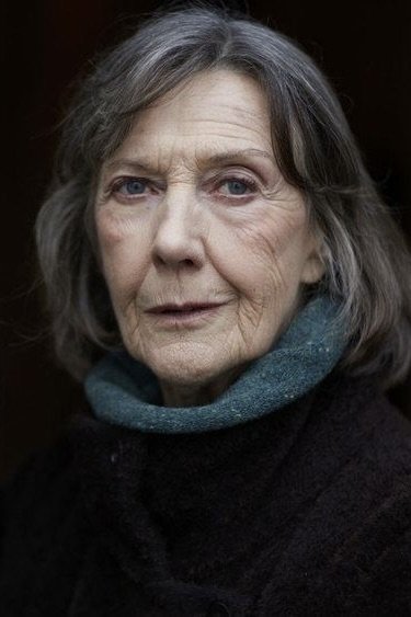 Eileen Atkins