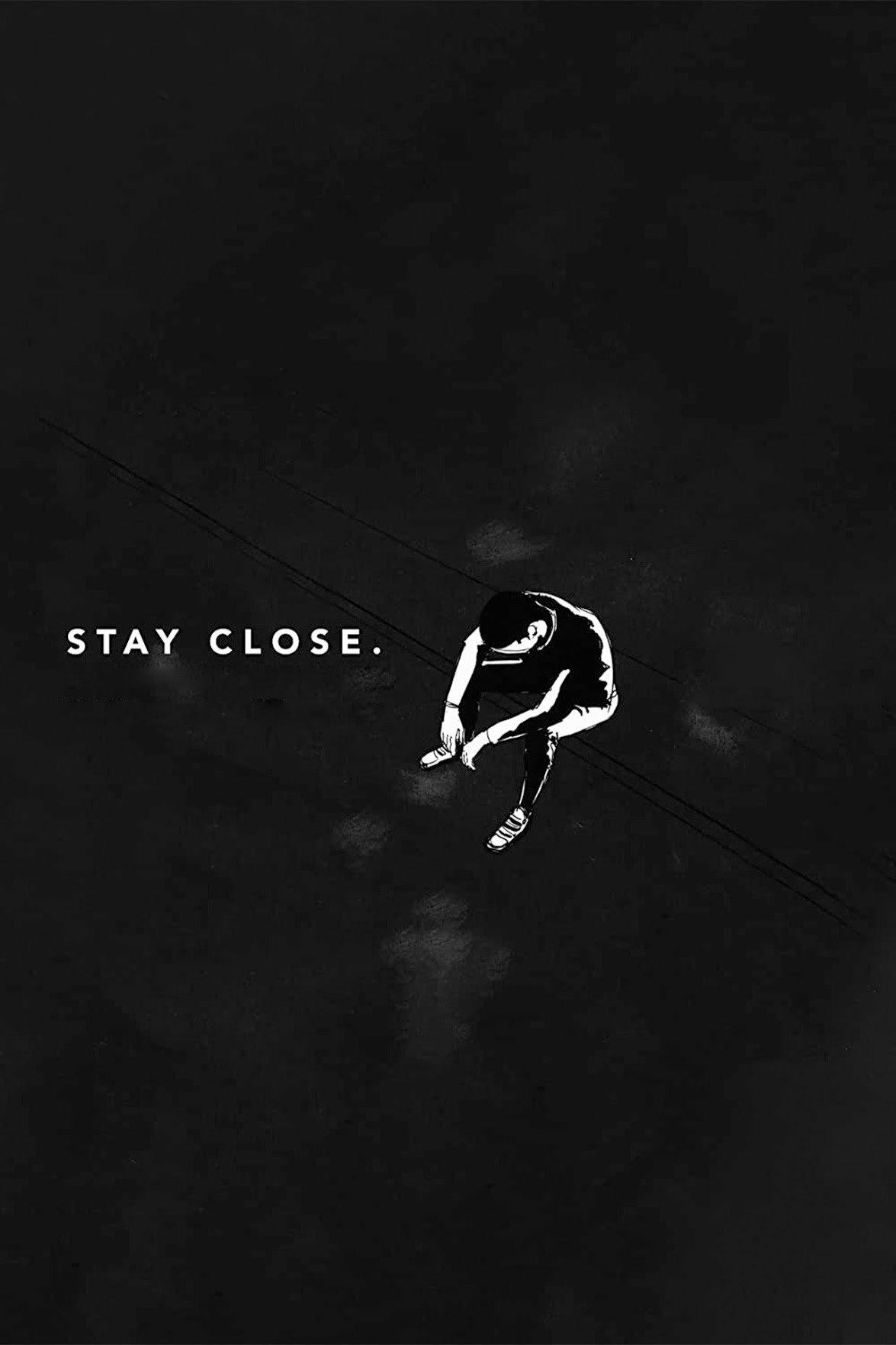 Stay Close poster