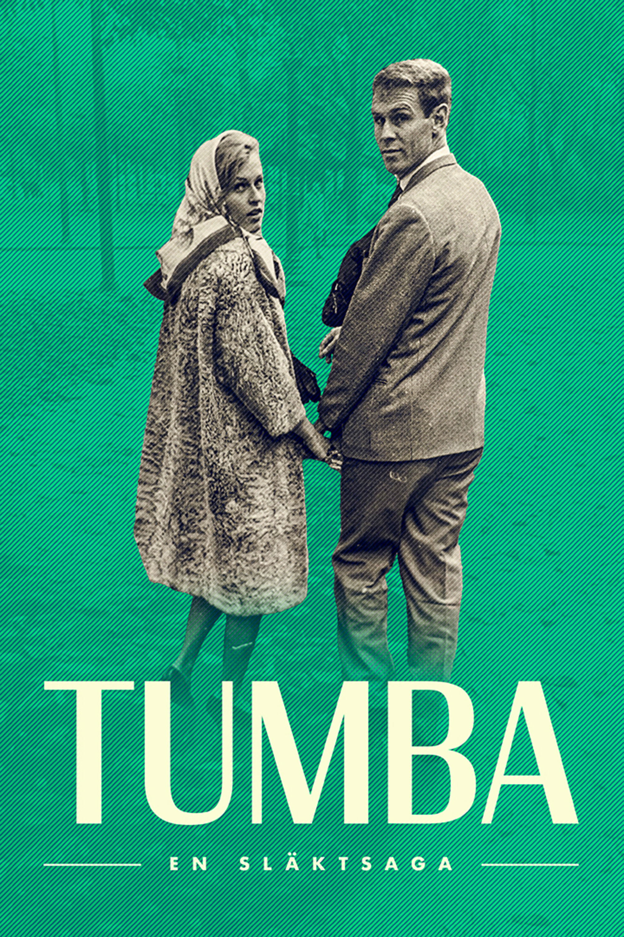 Tumba – en släktsaga poster