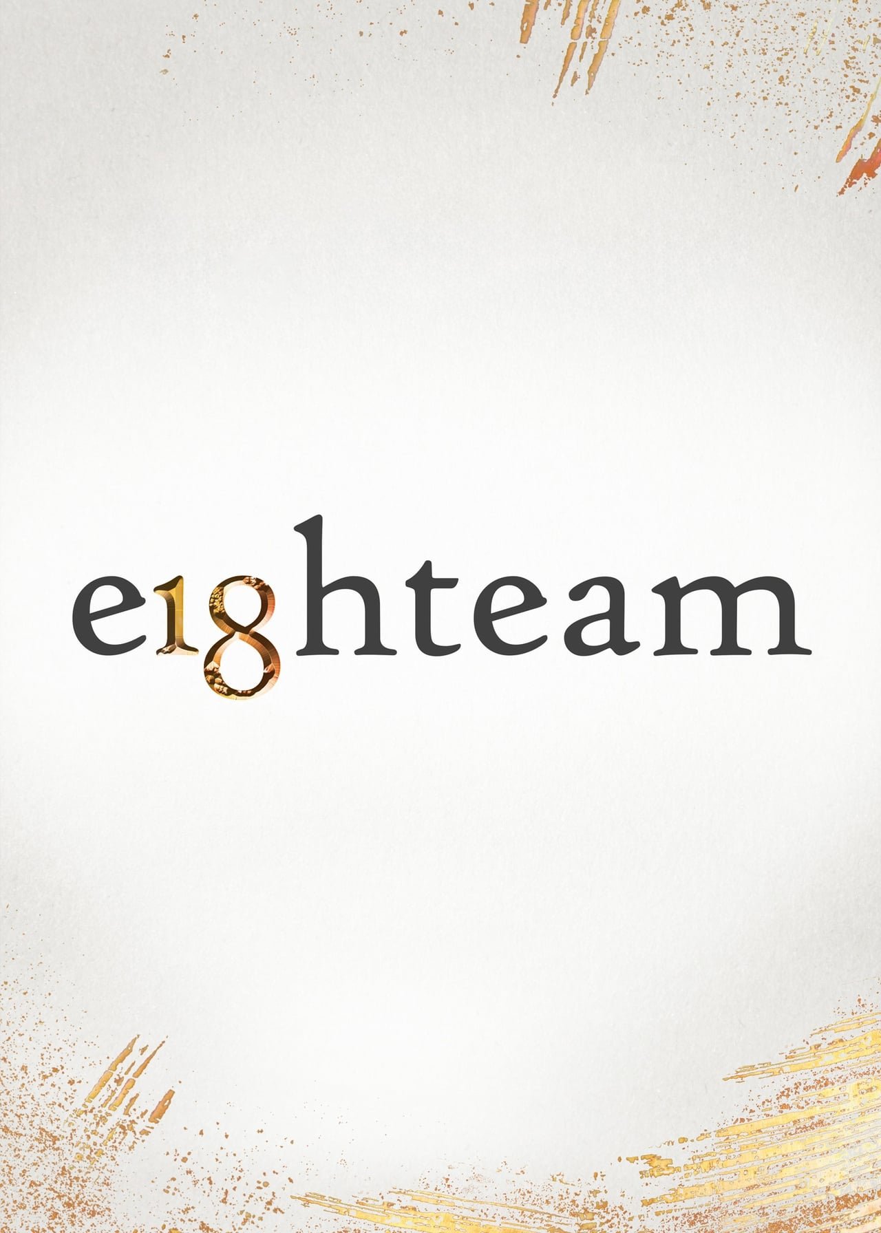 Eighteam poster