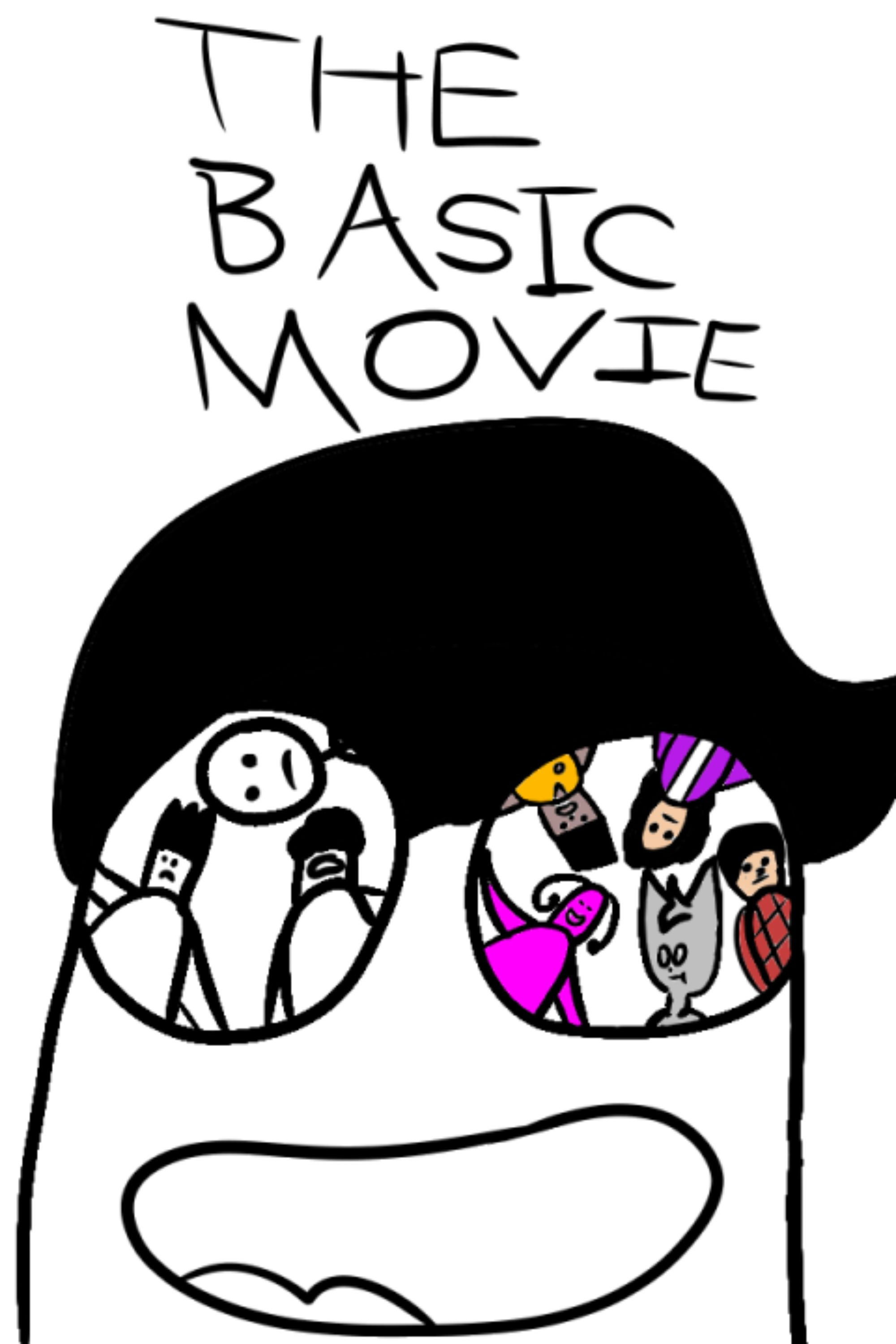 The Basic Movie poster