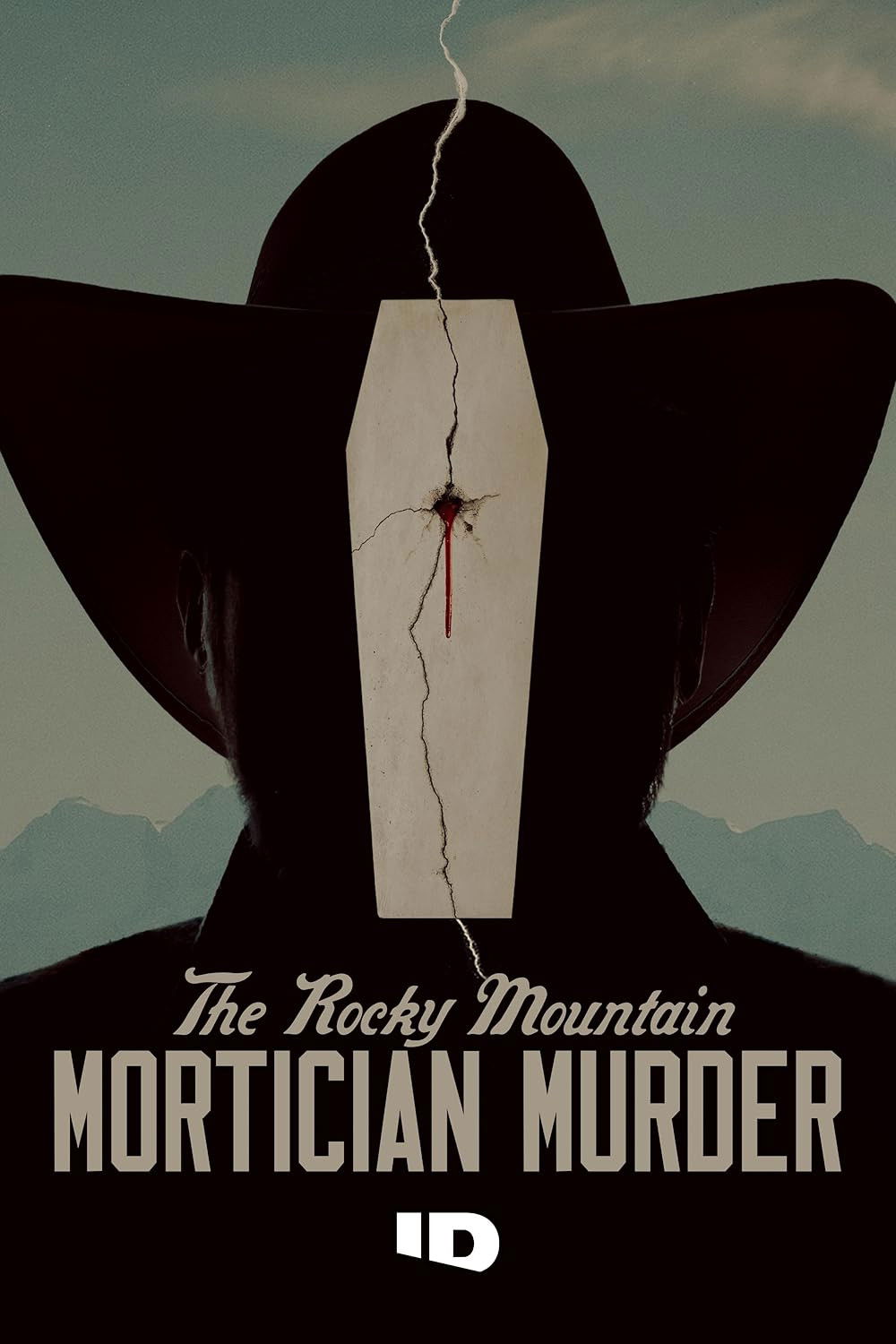 The Rocky Mountain Mortician Murder poster