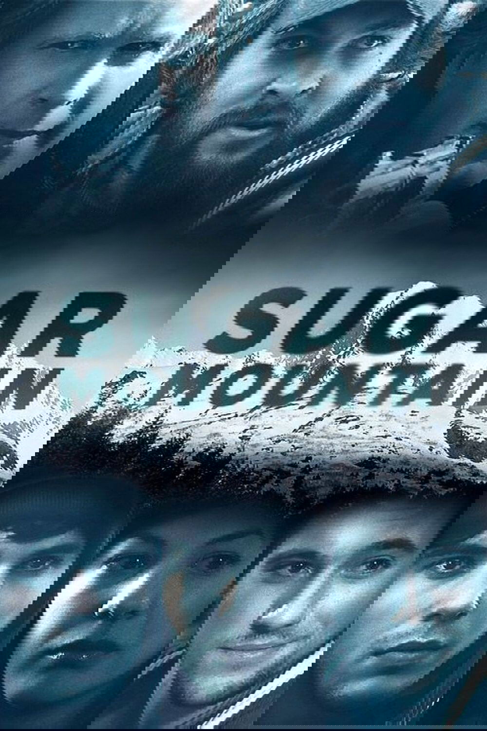 Sugar Mountain poster