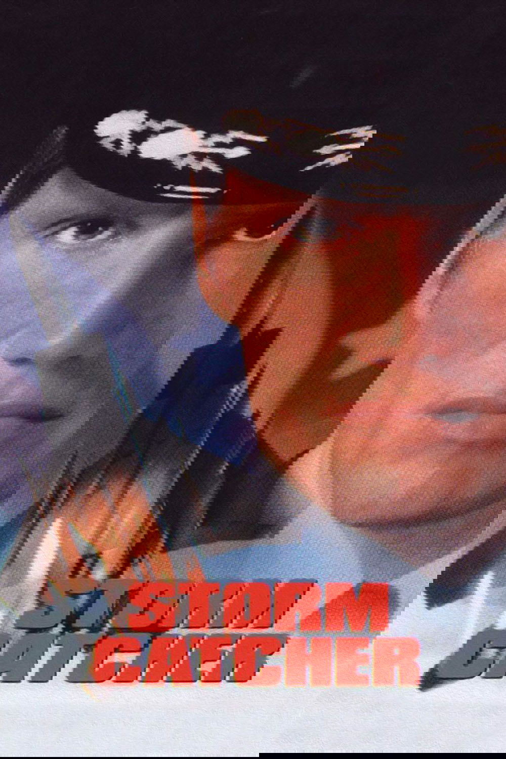 Storm Catcher poster