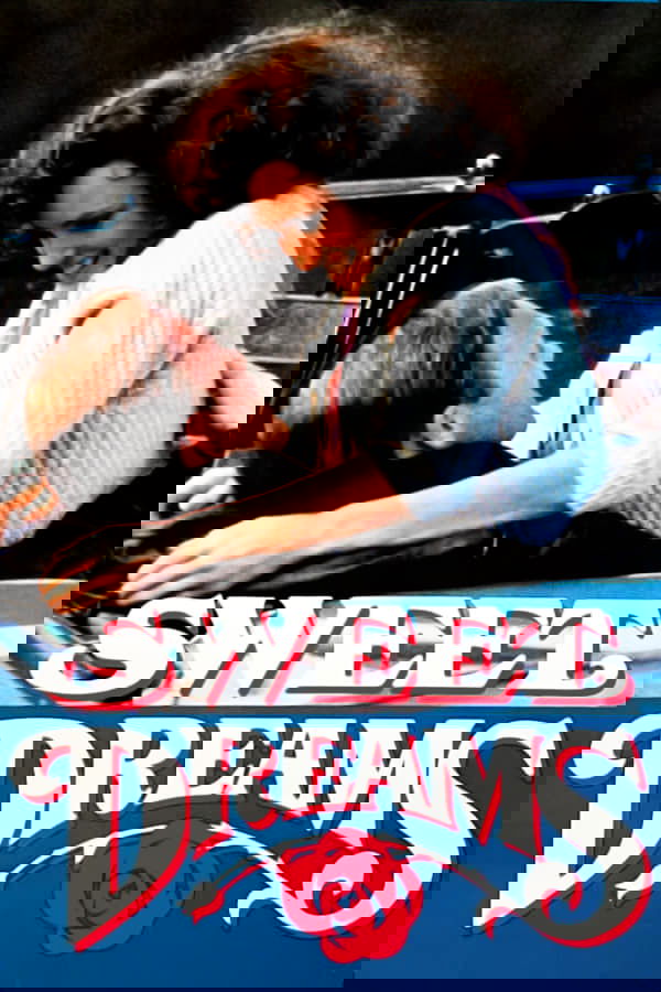 Sweet Dreams poster