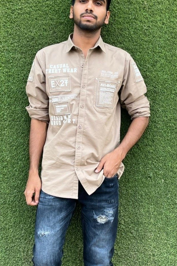 Abuzar Chaudhary