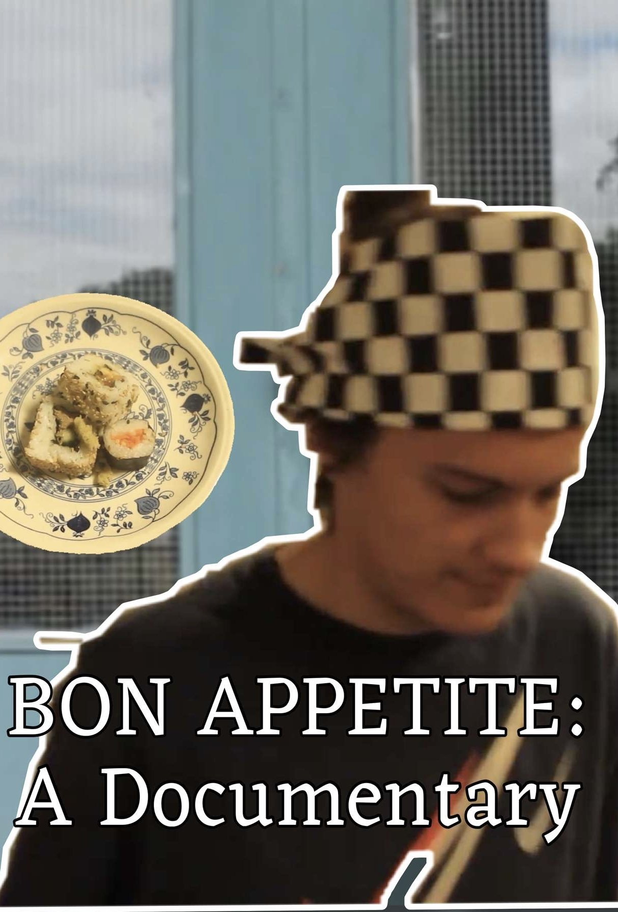 Bon Appetite: A Documentary poster