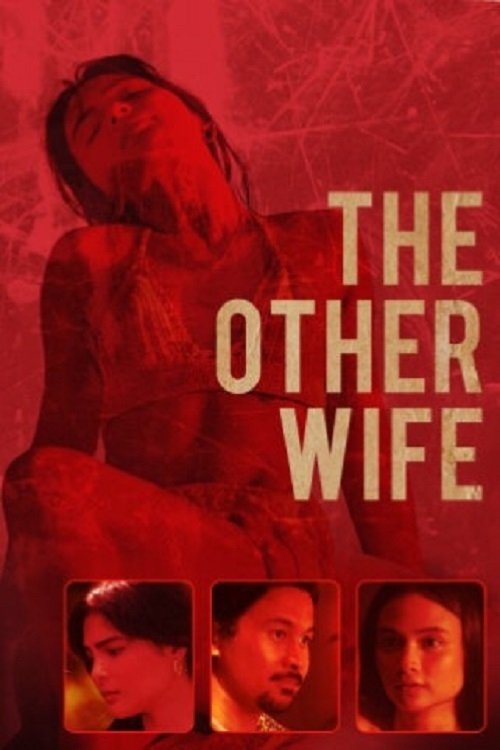 The Other Wife poster