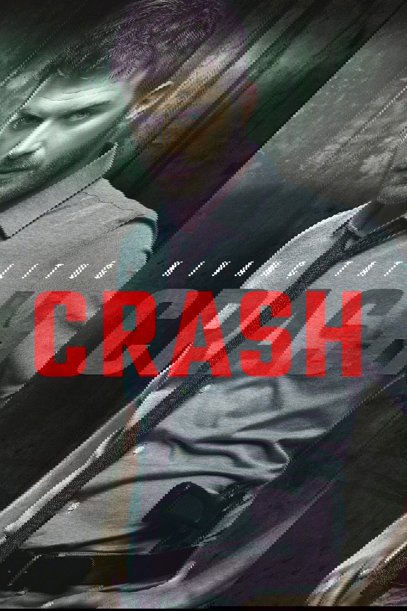 Crash poster