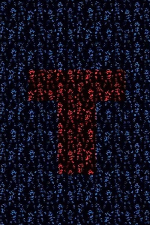 T poster