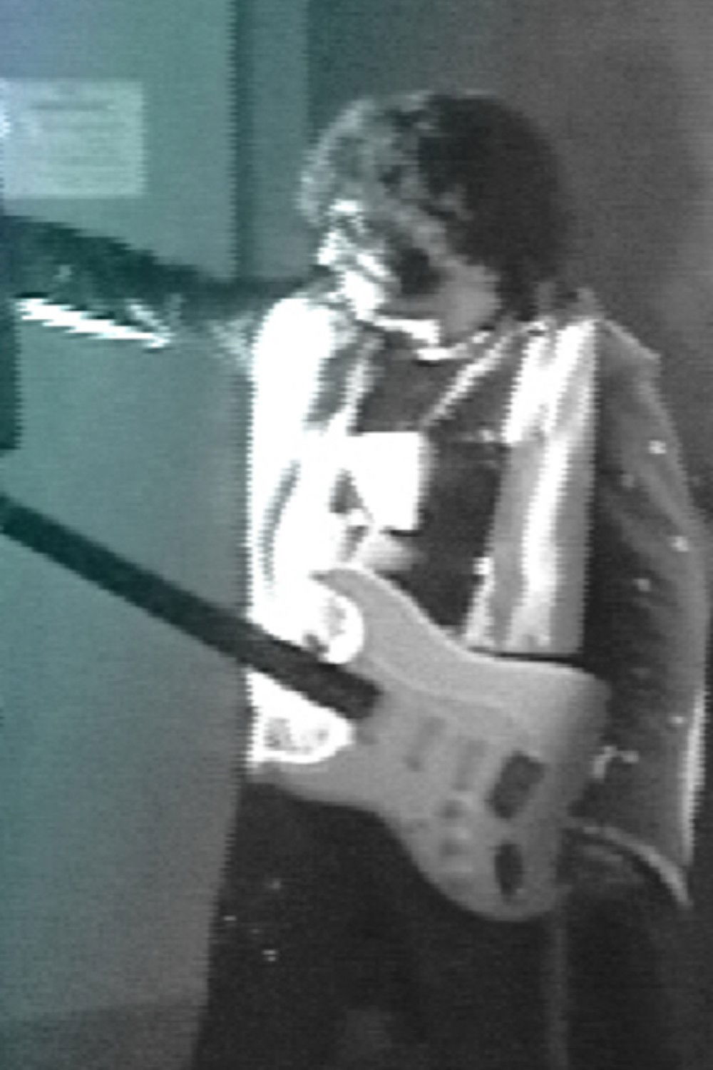 Elvis Gratton, président du comité des intellectuels pour le non poster