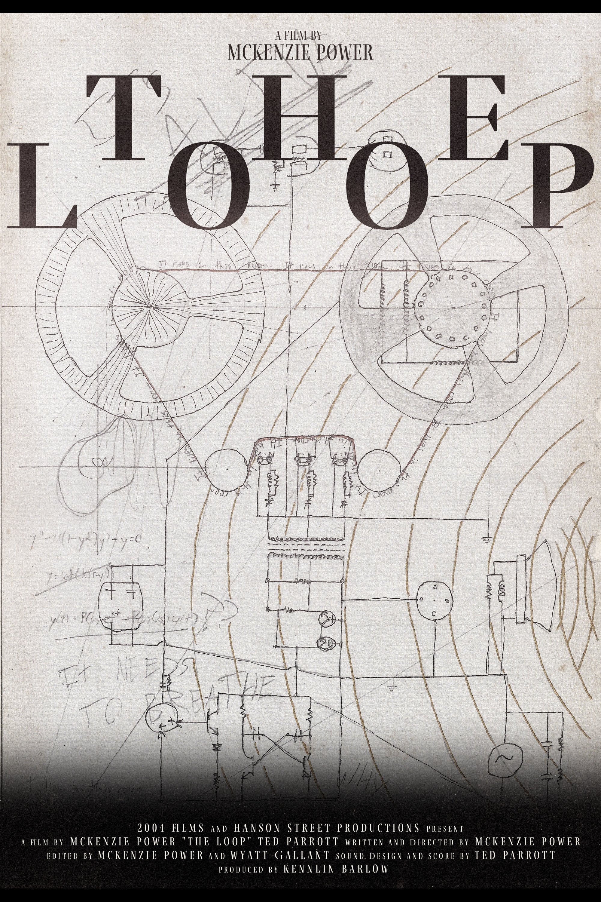 The Loop poster