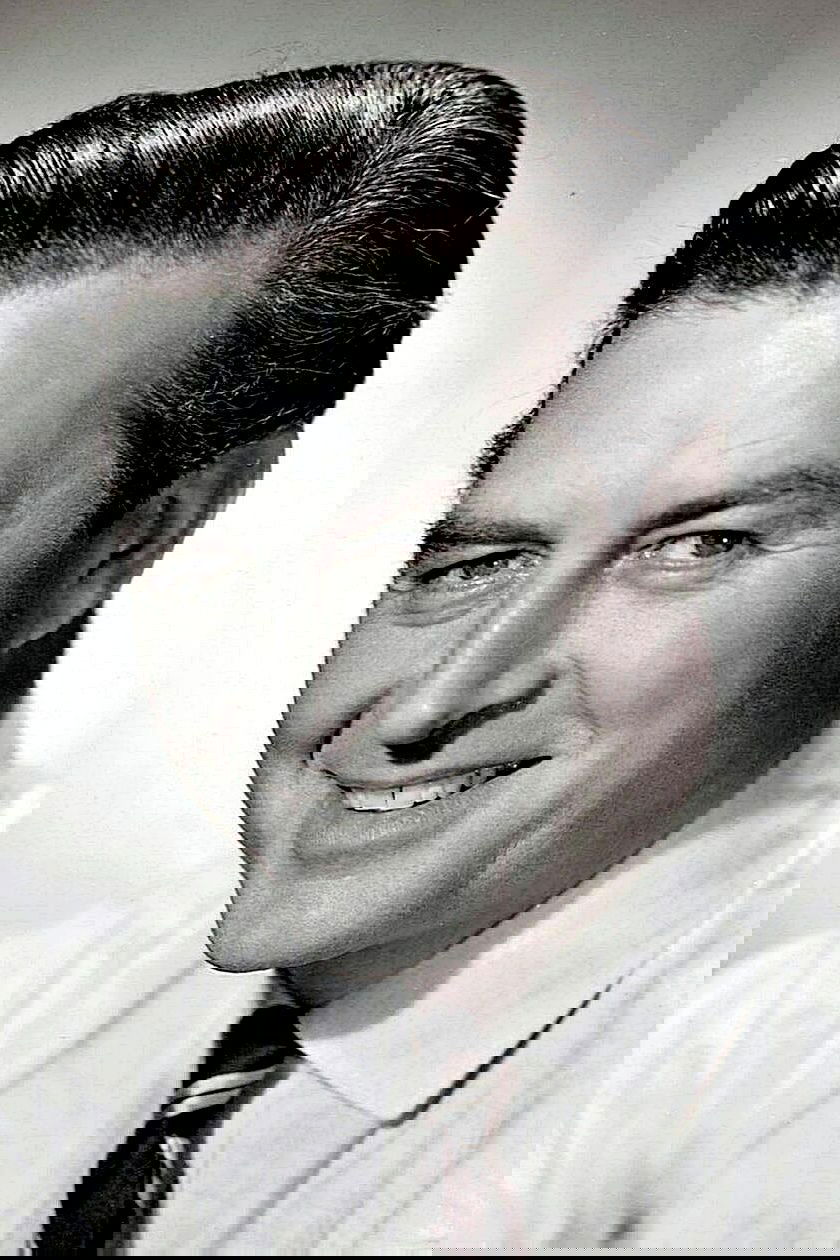 Ray Milland