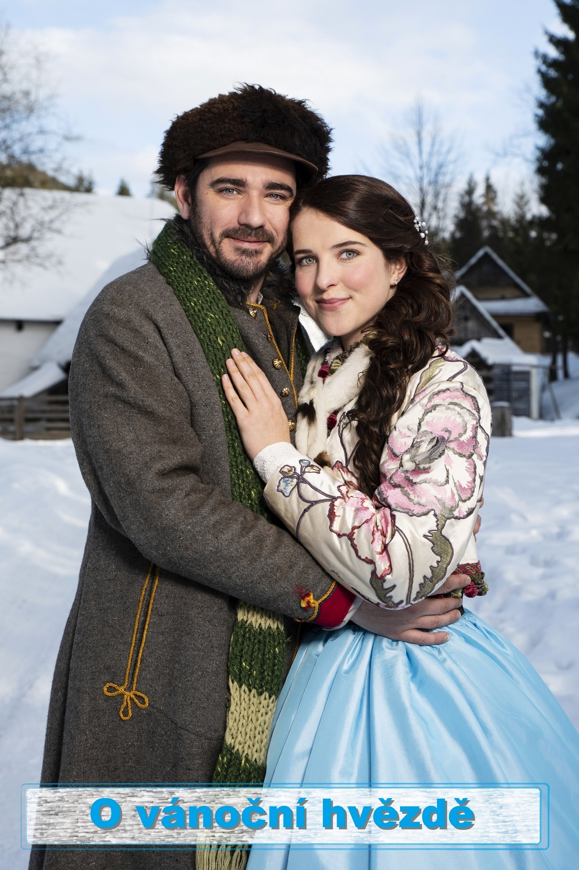 The Christmas Star poster