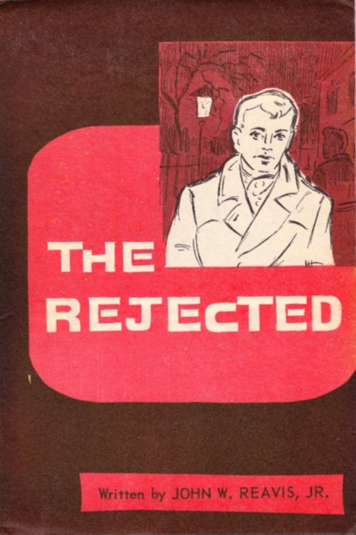 The Rejected poster