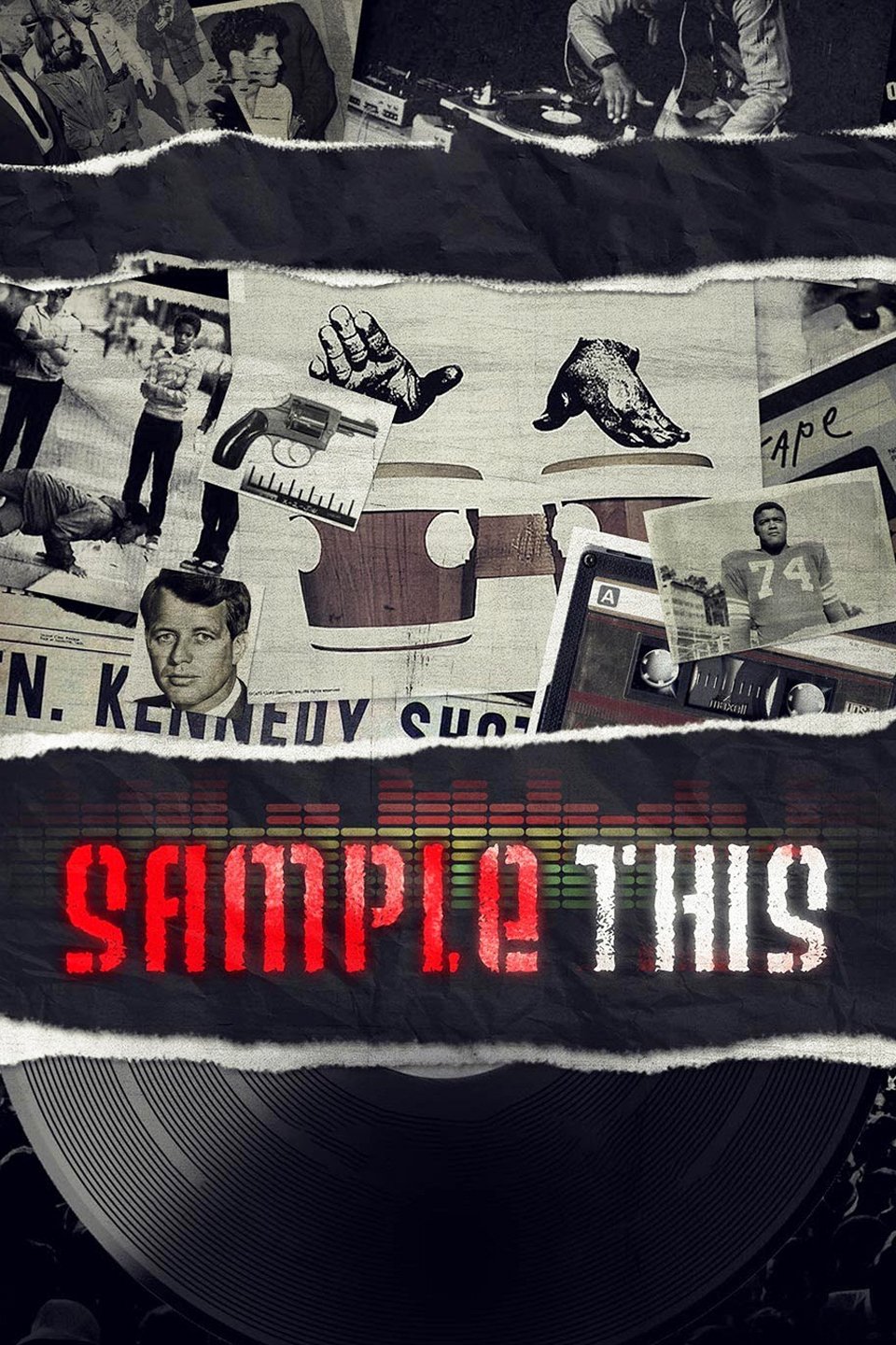 Sample This poster