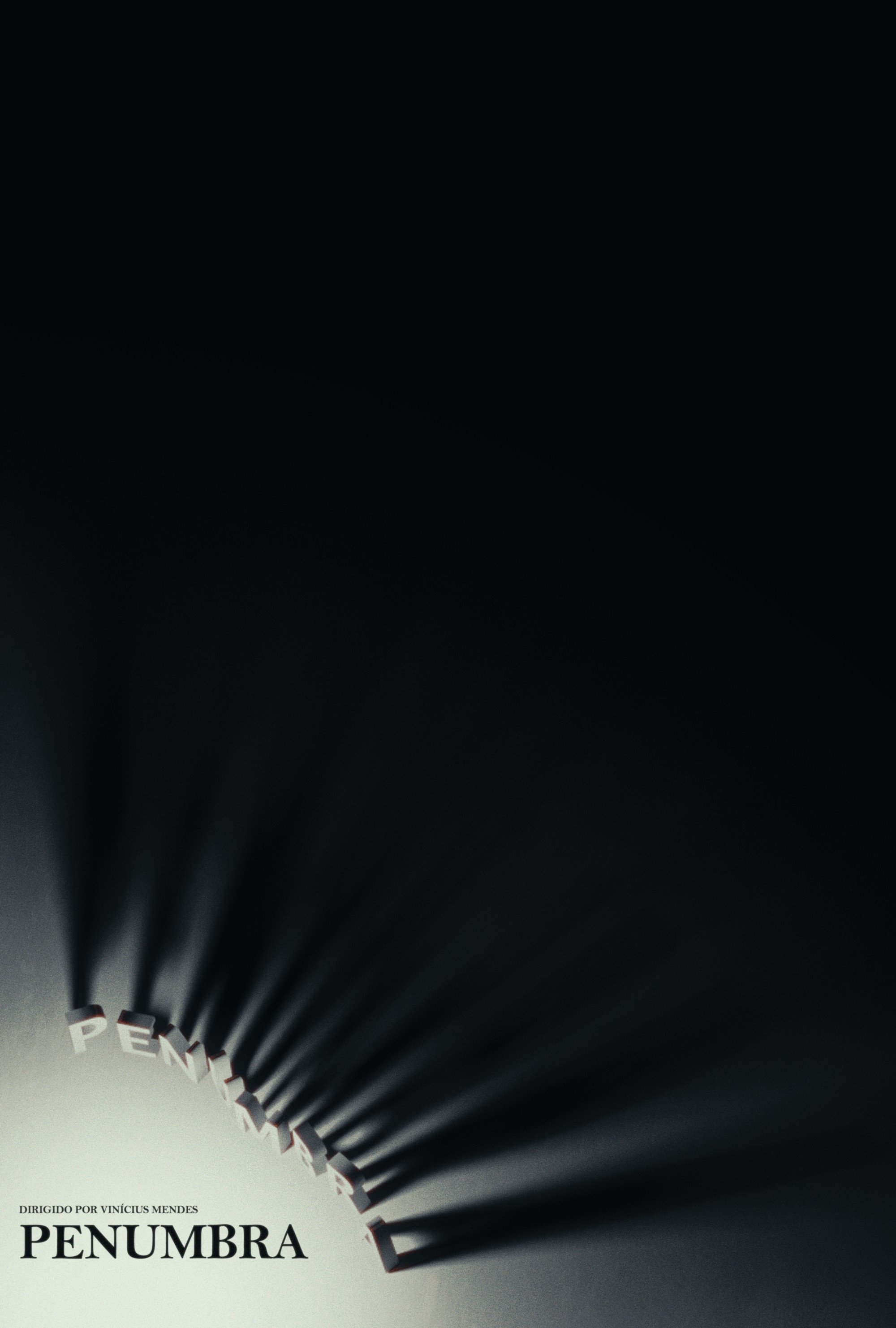 Penumbra poster