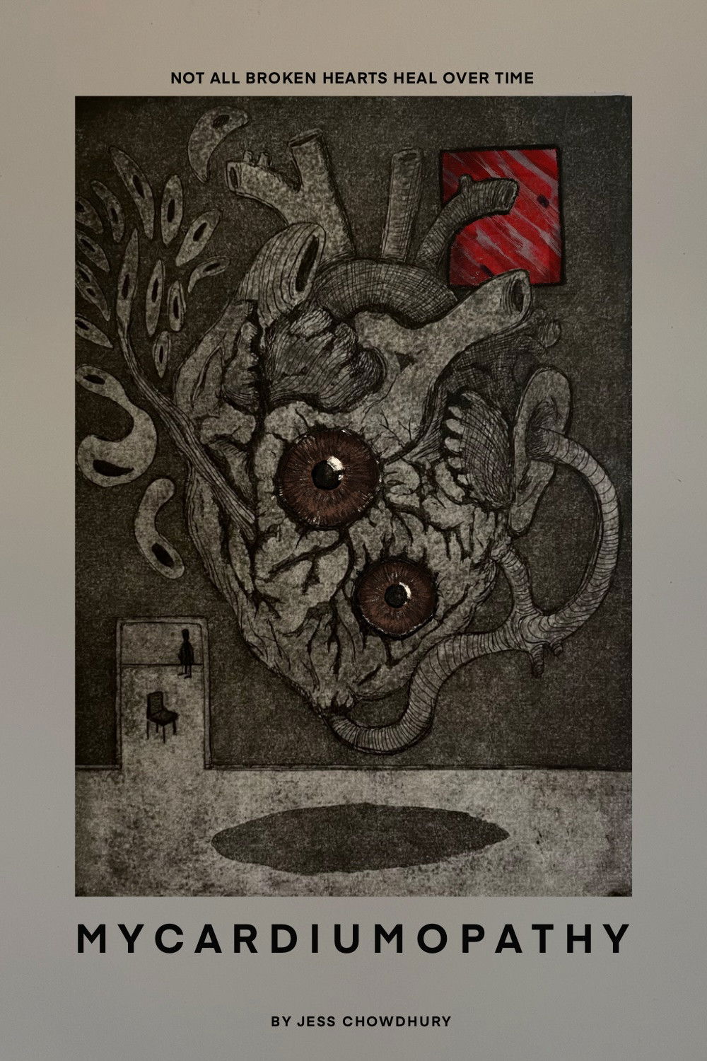 Mycardiumopathy poster