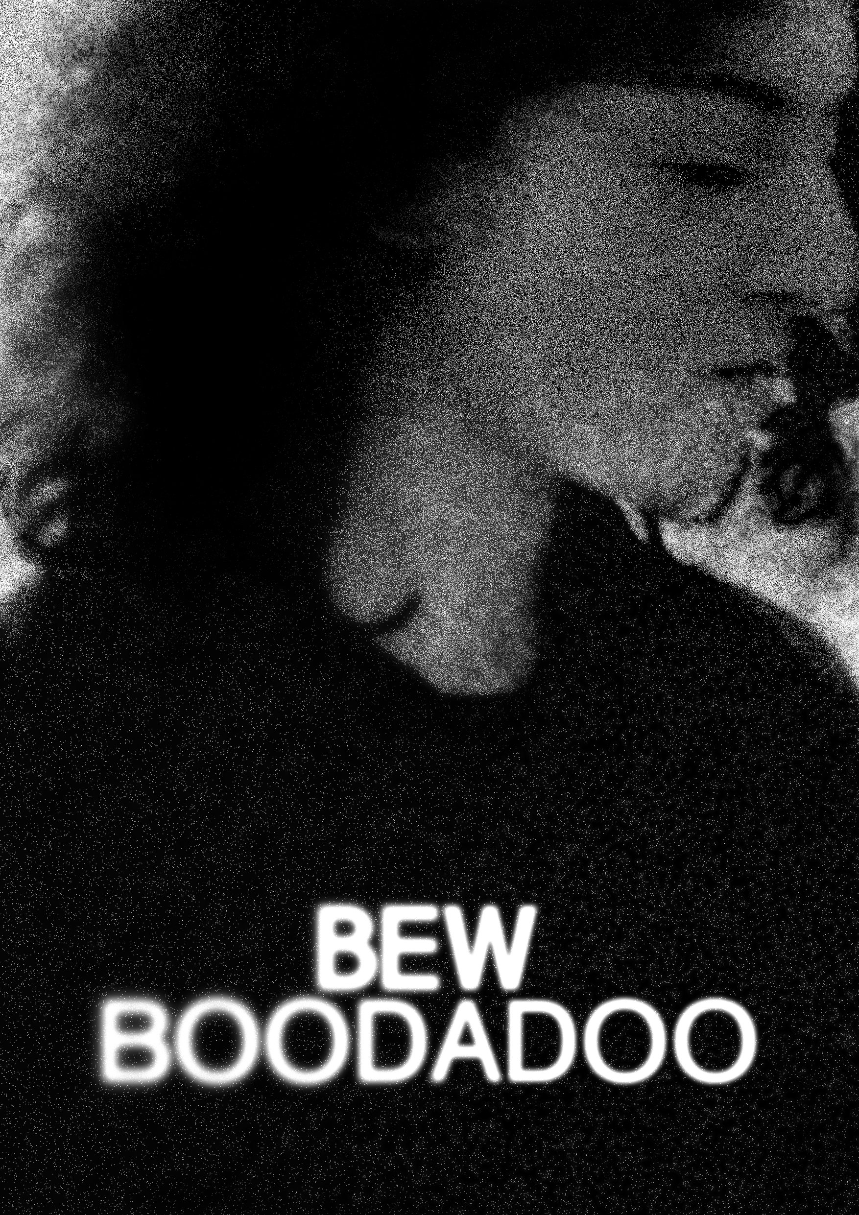 Bew Boodadoo poster
