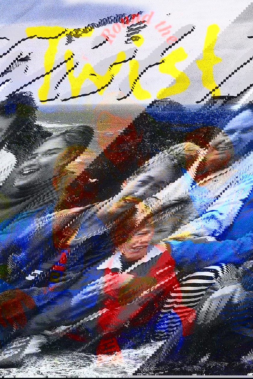 Round the Twist poster