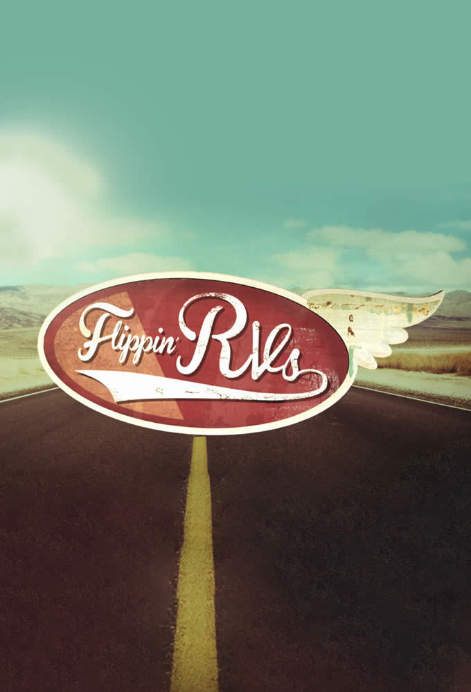 Flippin' RVs poster