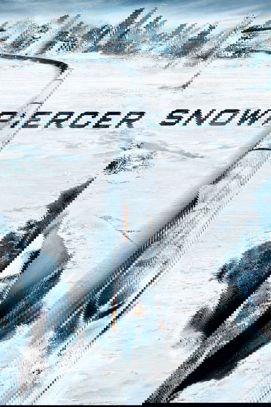Snowpiercer poster