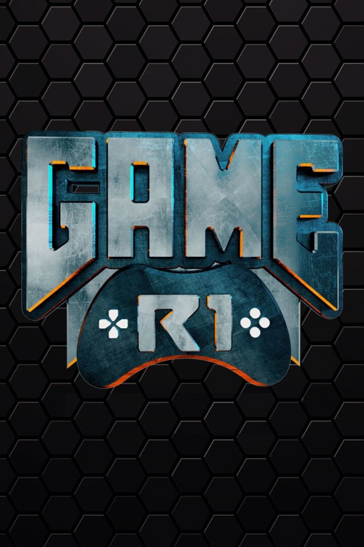 Game R1 poster