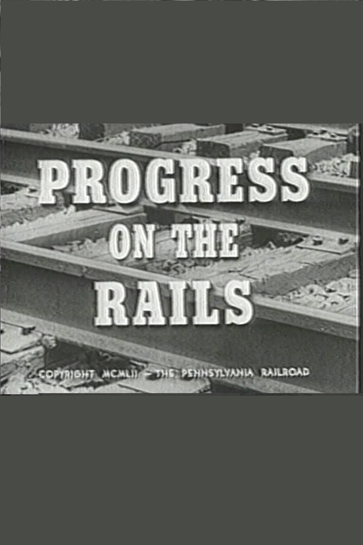 Progress on the Rails poster