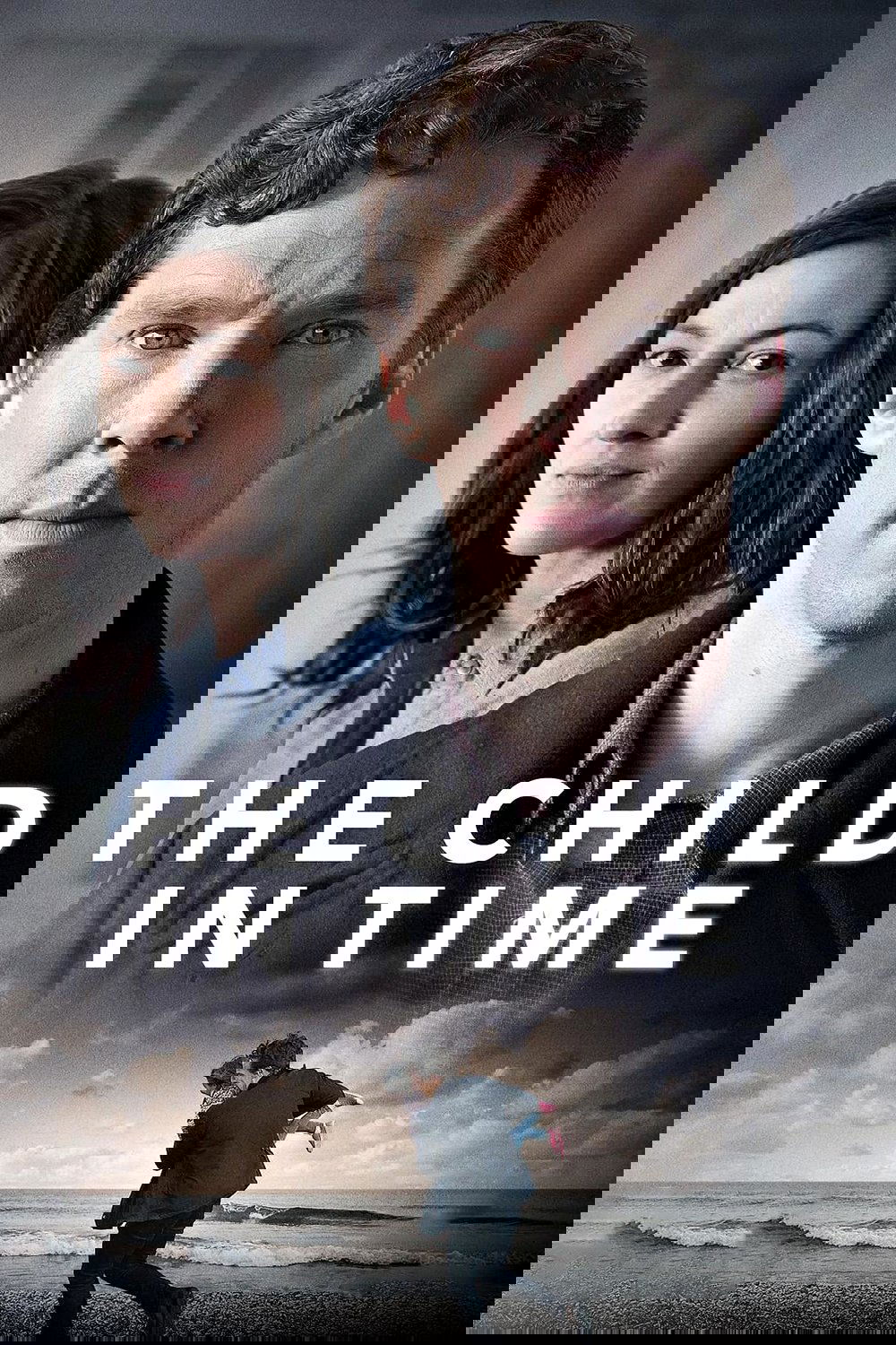 The Child in Time poster