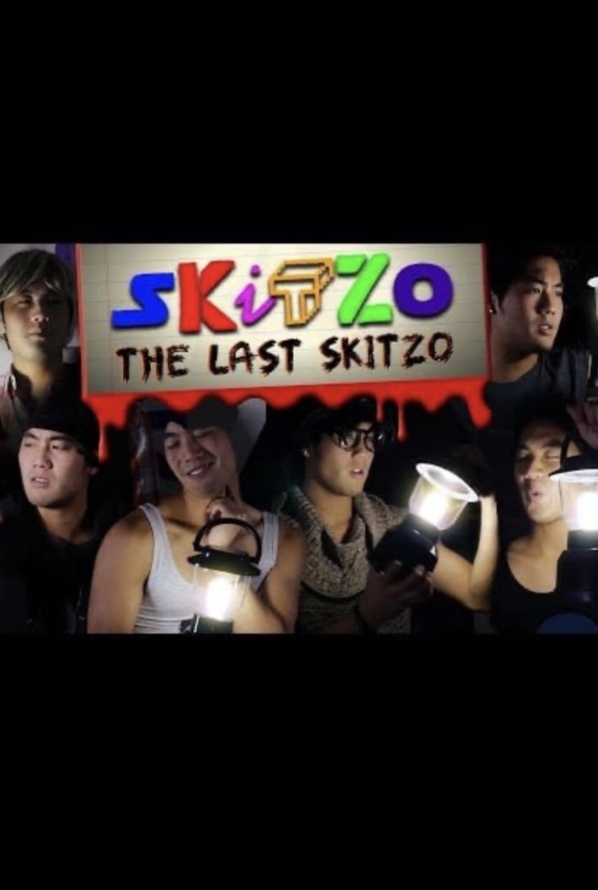 The Last Skitzo! poster
