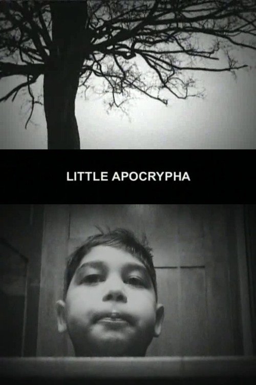 Little Apocrypha No. 1 poster