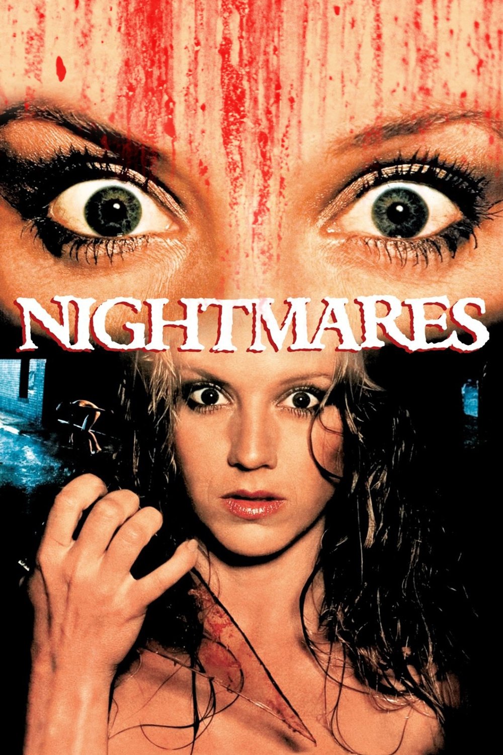 Nightmares poster