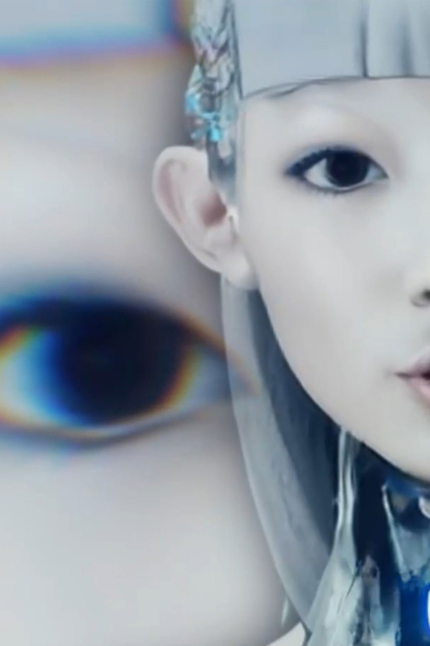 Let's Be Friends poster