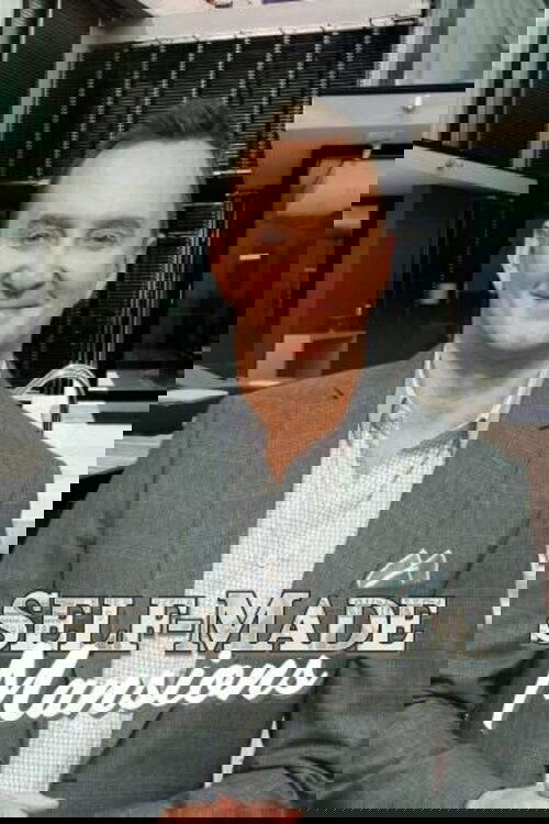 Self Made Mansions poster