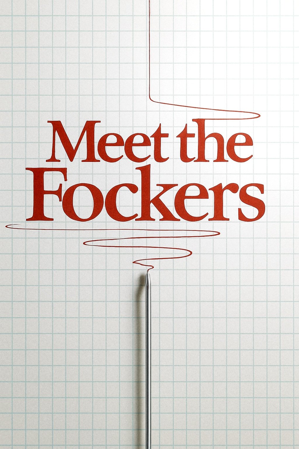 Meet the Fockers poster