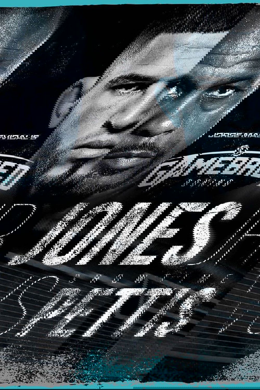 Roy Jones Jr vs. Anthony Pettis