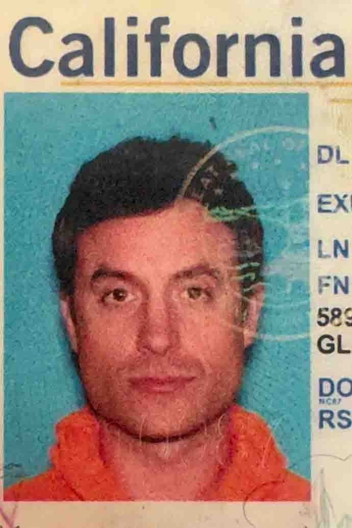 Nick Corirossi