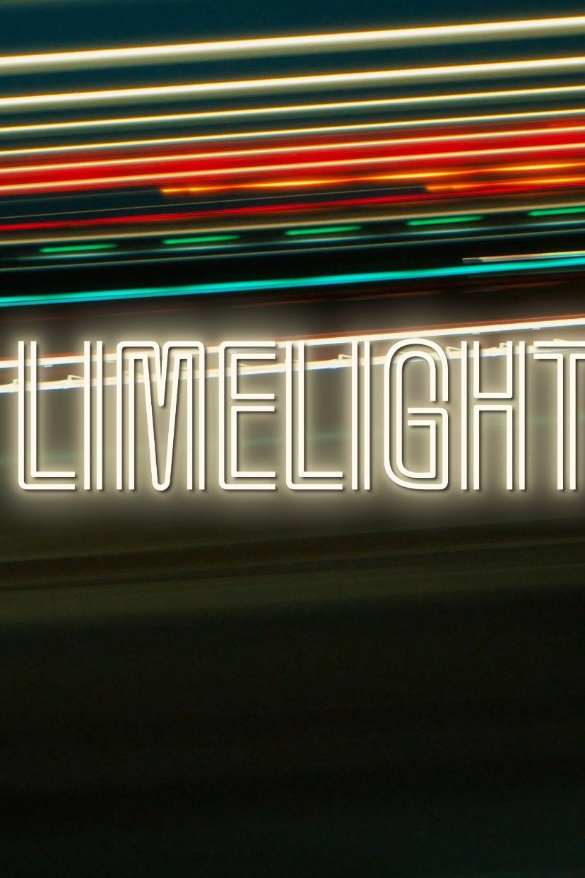 Limelight poster