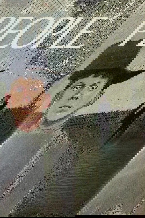 The People poster