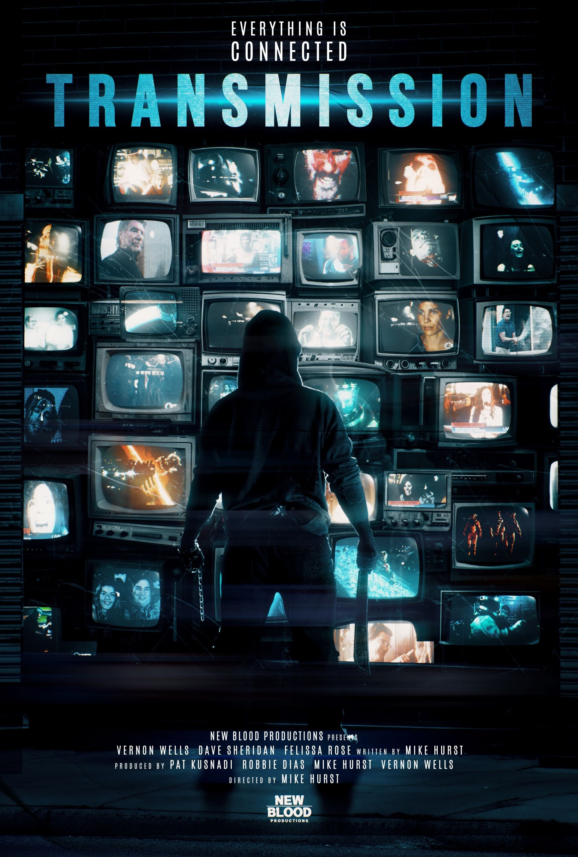 Transmission poster