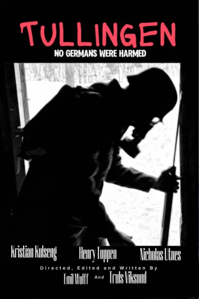 Tullingen: No Germans Were Harmed poster