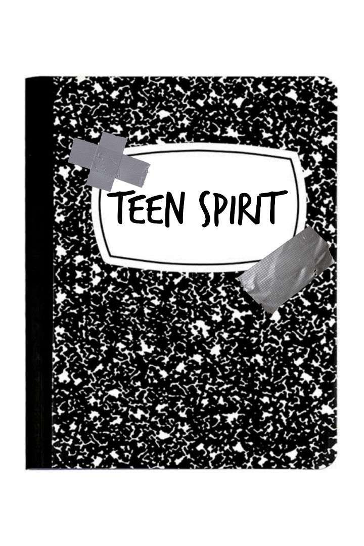 Teen Spirit poster