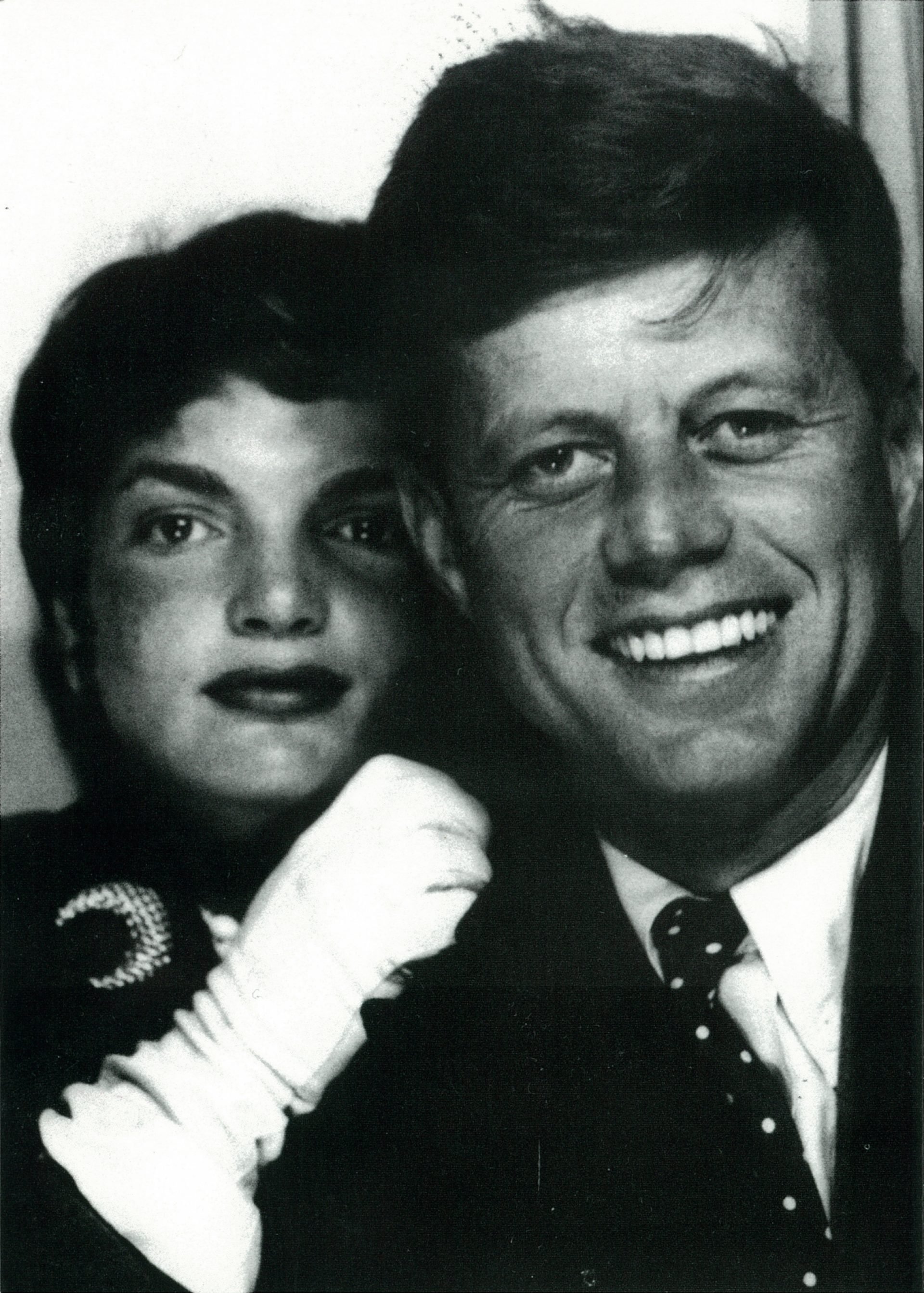 Jackie Without Jack poster