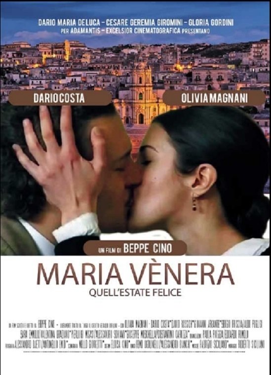 Quell'estate felice poster