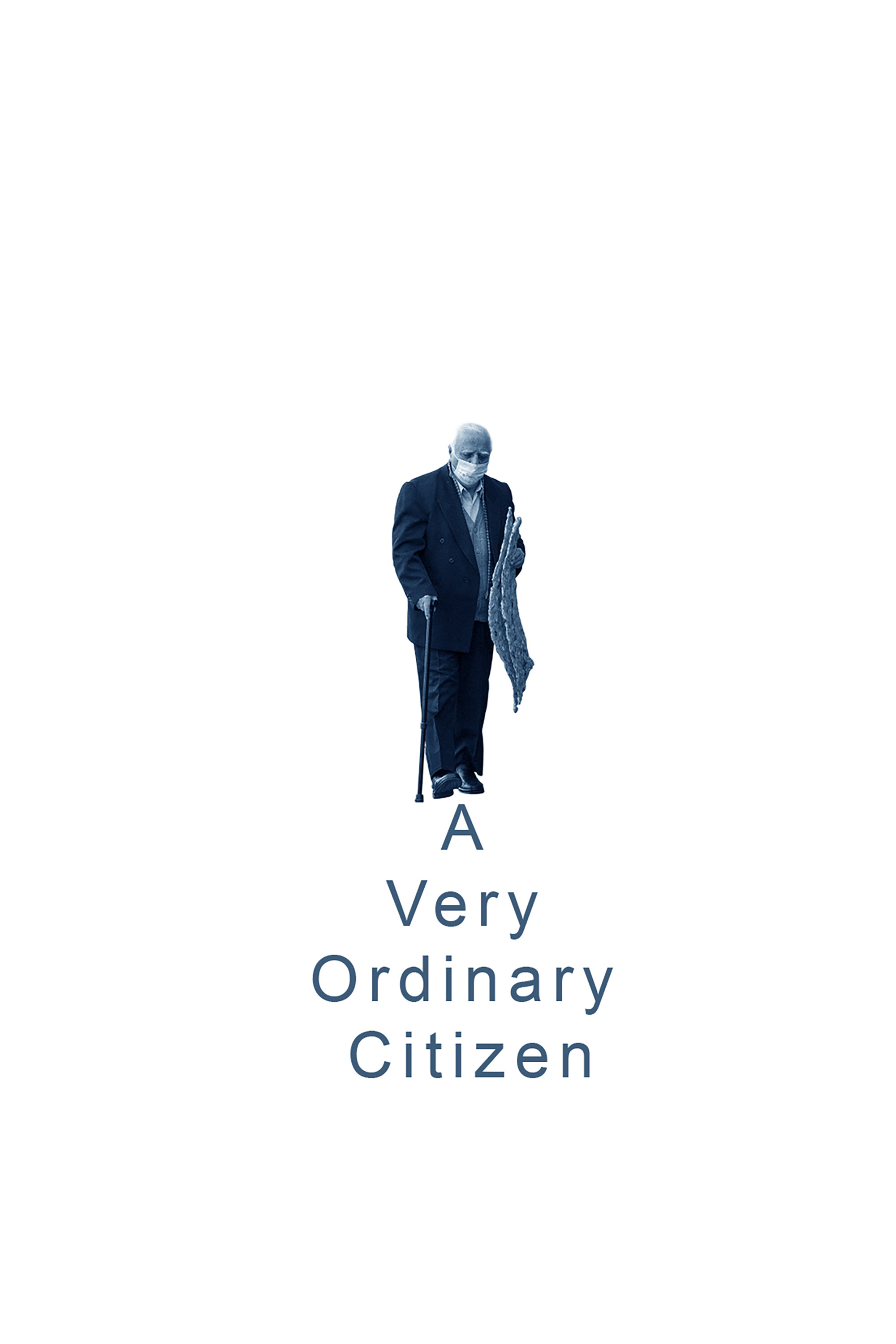 A Very Ordinary Citizen poster