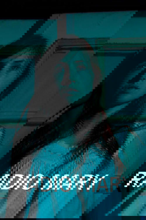 Radio Mary poster