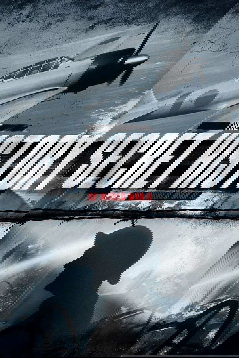 The Secret History Of World War II poster