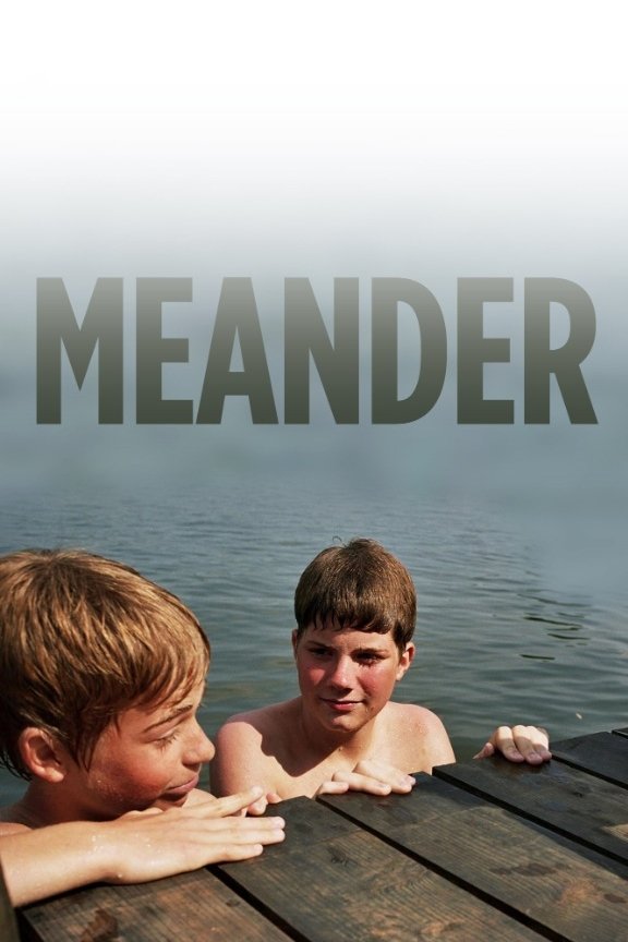 Meander poster