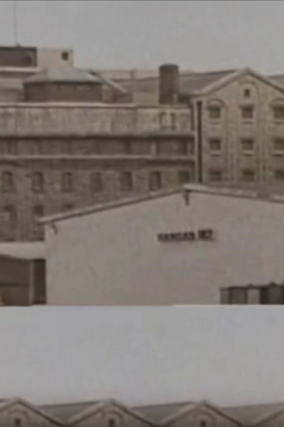 Marseille poster