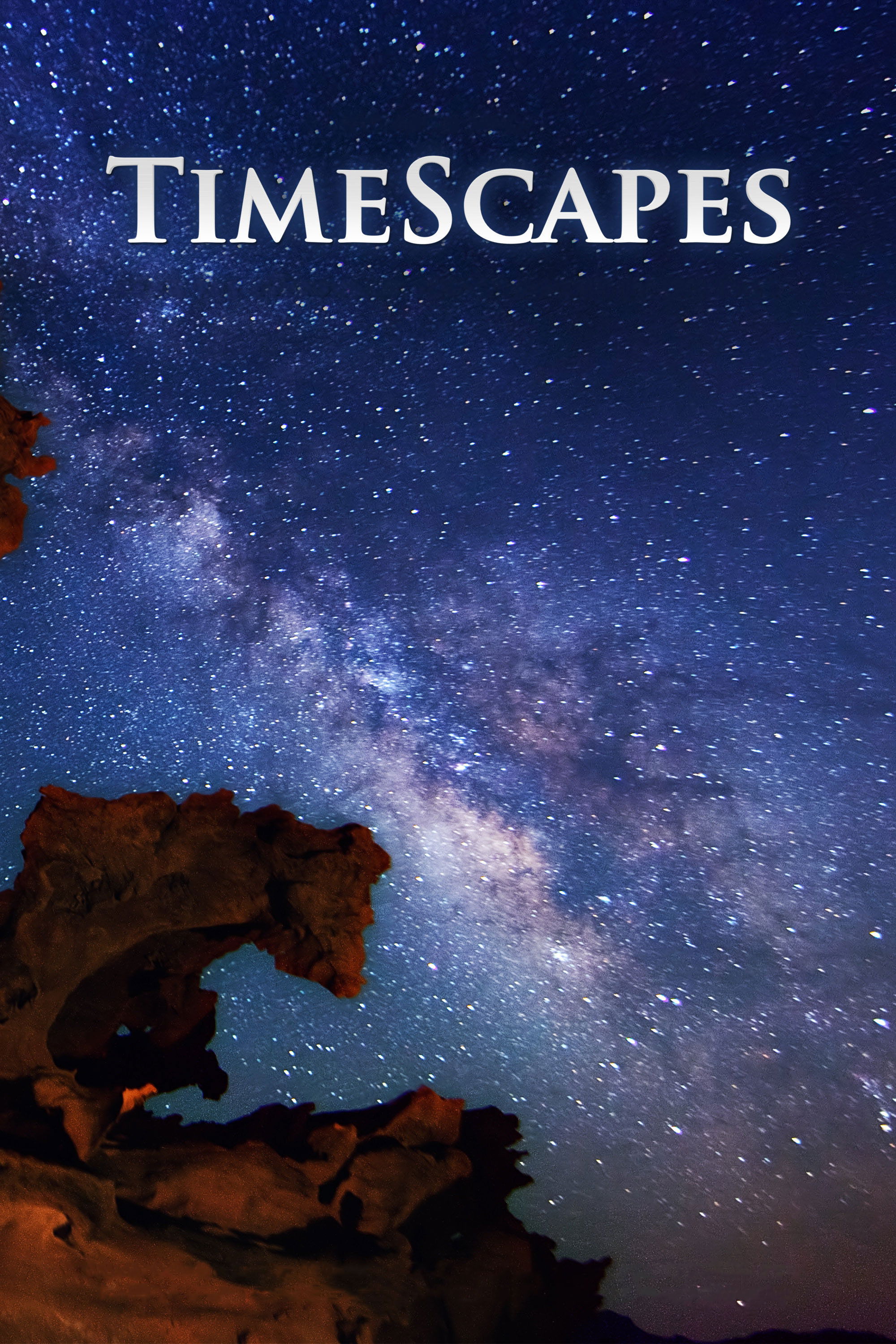 TimeScapes poster